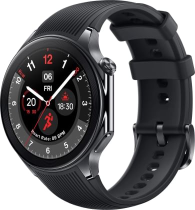 OnePlus Watch 2 Price in India 2024, Full Specs & Review | Smartprix