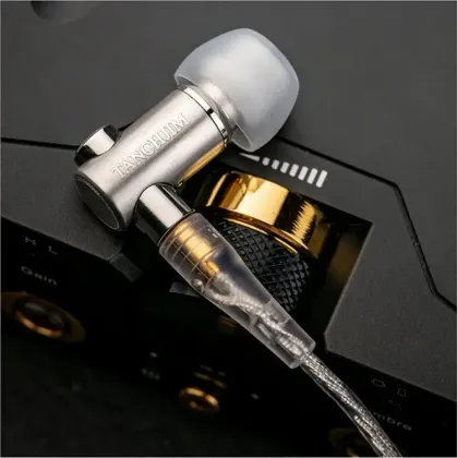 Tanchjim Darling Wired Earphones