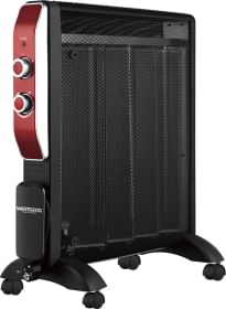 Weltherm MH-2010 Mica Radiant Room Heater