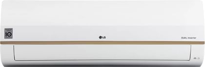 LG LS-Q12GWZA 1 Ton 5 Star 2020 Split Dual Inverter AC