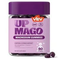 Magnesium Bisglycinate Gummies