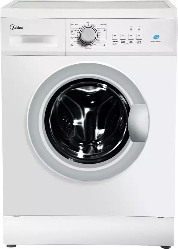 Midea MWMFL070HEF 7kg Fully Automatic Front Load Washing Machine Price