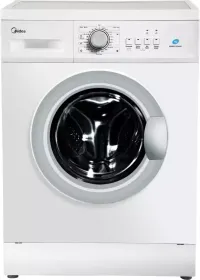 Midea MWMFL070HEF 7kg Fully Automatic Front Load Washing Machine