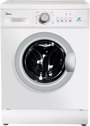 Midea MWMFL070HEF 7kg Fully Automatic Front Load Washing Machine
