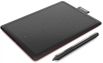 Wacom One By CTL-672/K0-FX 8.5 x 5.3 inch Graphics Tablet