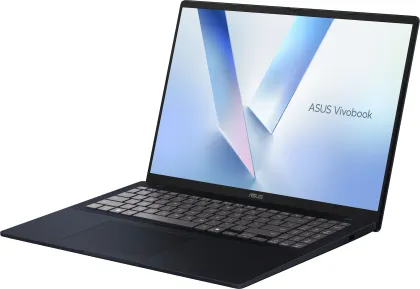 Asus Vivobook 16 M1607KA-MB213WS Laptop (AMD Ryzen 5 330/ 16GB/ 512GB SSD/ Win11)