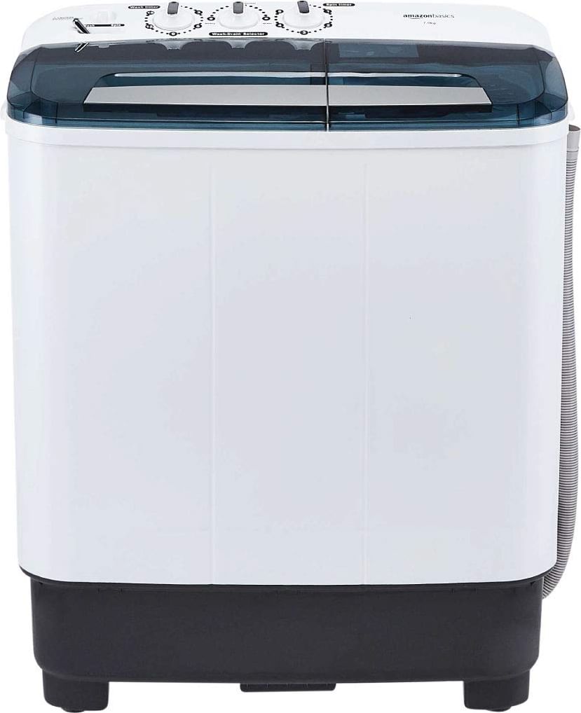 Amazonbasics 6.5 store kg washing machine