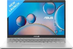 Asus VivoBook 14 X415EA-EK326WS Notebook vs Acer Extensa EX215-54 UN.EGJSI.056 Laptop