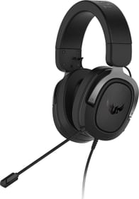 Asus TUF Gaming H3 Wired Gaming Headphones