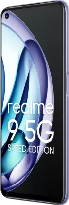 Realme 9 5G SE
