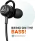 Ambrane BassBand Beat Wireless Neckband