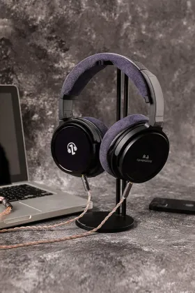 Linsoul HarmonicDyne x Z Reviews: Eris Wired Headphones