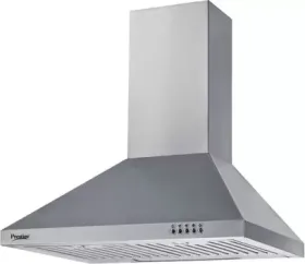 Prestige DKH 600 CS Wall Mounted Chimney