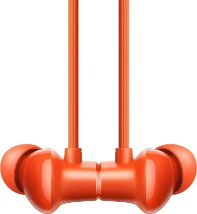 realme Buds Wireless 5 Lite Neckband