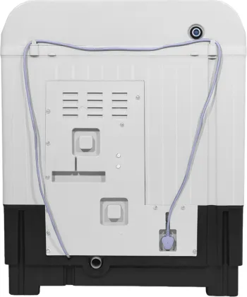 Kelvinator KWS-A750EP 7.5 Kg Semi Automatic Washing Machine