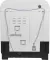 Kelvinator KWS-A750EP 7.5 Kg Semi Automatic Washing Machine