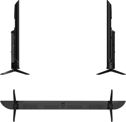 Acer Ultra V Series 40 inch Full HD Smart QLED TV (AR40QDVGU2875BD)