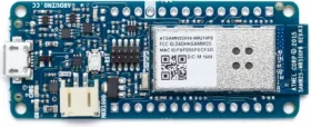 Arduino MKR1000