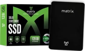 Matrix ‎SST128GA-L 128‎GB Internal Solid State Drive
