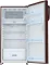 Haier HRD-1851 165 L 1 Star Single Door Refrigerator