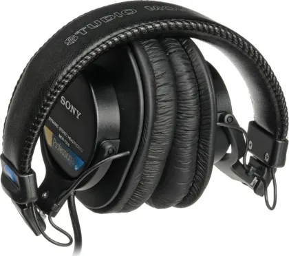 Sony MDR-7506 Wired Headphones