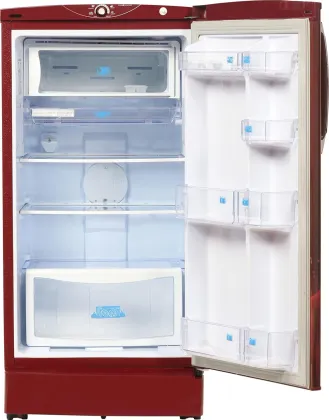 Godrej RD EDGE 205A THF 180 L 1 Star Single Door Refrigerator