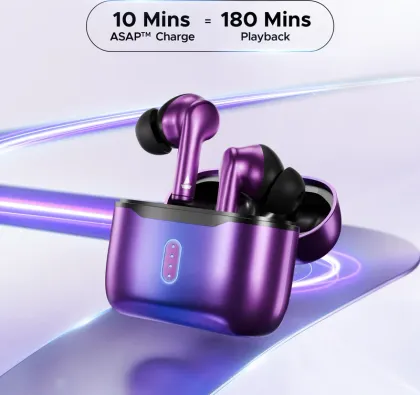 boAt Airdopes 141 Pro Buds