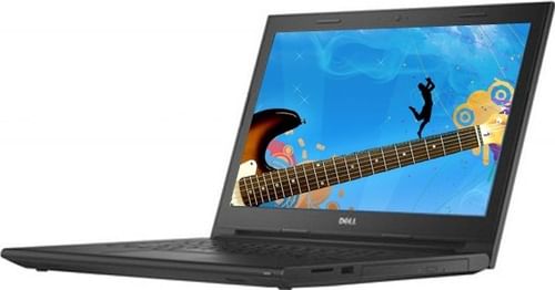 Dell Inspiron 14 3442 Notebook