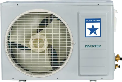 Blue Star ID312NNU 1 Ton 3 Star 2025 Inverter Split AC