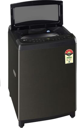 LG THD09SWP 9 kg Fully Automatic Top Load Washing Machine