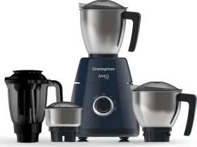 Crompton Ameo Pro ‎ACGM-AMEO-PRO4J 750W Mixer Grinder