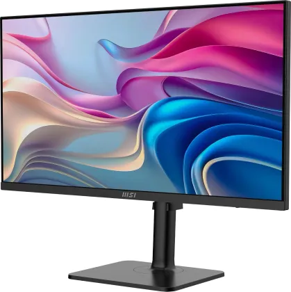 MSI Modern MD272UPHG 27 inch Ultra HD 4K Monitor