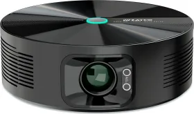 Wzatco Yuva Aura Full HD Smart Projector