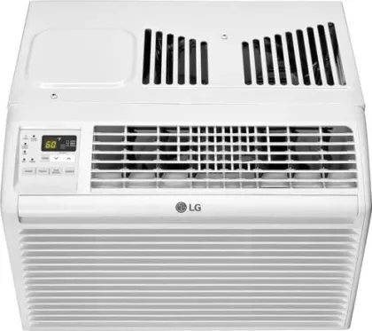 LG LW6017R Window AC