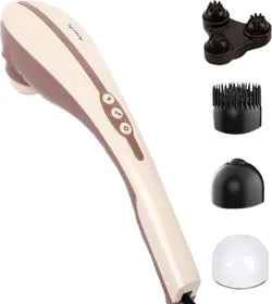 Lifelong LLM45 Full body Handheld Massager