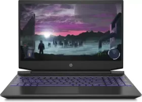 HP Pavilion 15-ec1050AX Gaming Laptop (Ryzen 5/ 8GB/ 1TB 256GB SSD/ Win10 Home/ 4GB Graph)