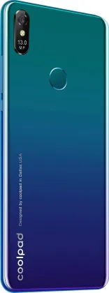 Coolpad Cool 3 Plus