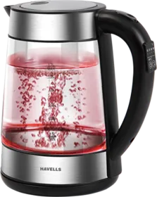 Havells Vetro Digi 01 1.7 L Electric Kettle