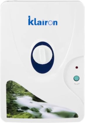 Klairon O1 Portable Room Air Purifier