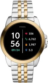 Fossil Gen 5E FTW4051 Smartwatch
