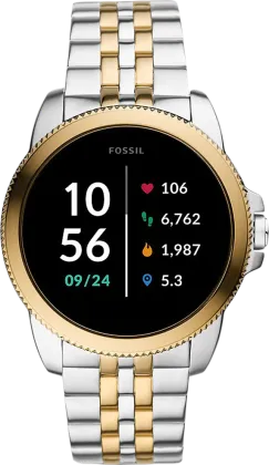 Fossil Gen 5E FTW4051 Smartwatch