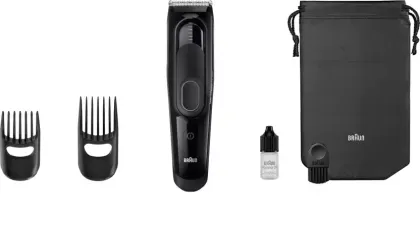 Braun HC5050 Trimmer For Men