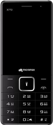 Micromax X772