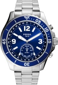 Fossil FB-02 Hybrid Smartwatch