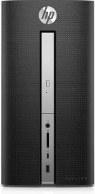HP Pavilion 570-P054 Desktop (7th Gen Core i3/ 4GB/ 1TB/ Win10 Home) - image 1