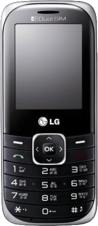 LG A165