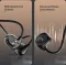 Urban Vibe Bone Conduction Wireless Headphones