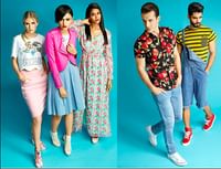 Fashion Sale | Most Wanted Styles Upto 60% OFF | Extra 15% OFF