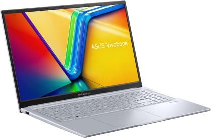 Asus Vivobook 15X OLED M3504YA-LK552WS Laptop (AMD Ryzen 5 7530U/ 16GB/ 1TB SSD/ Win11 Home)