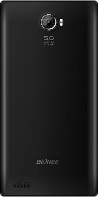 Gionee CTRL V4